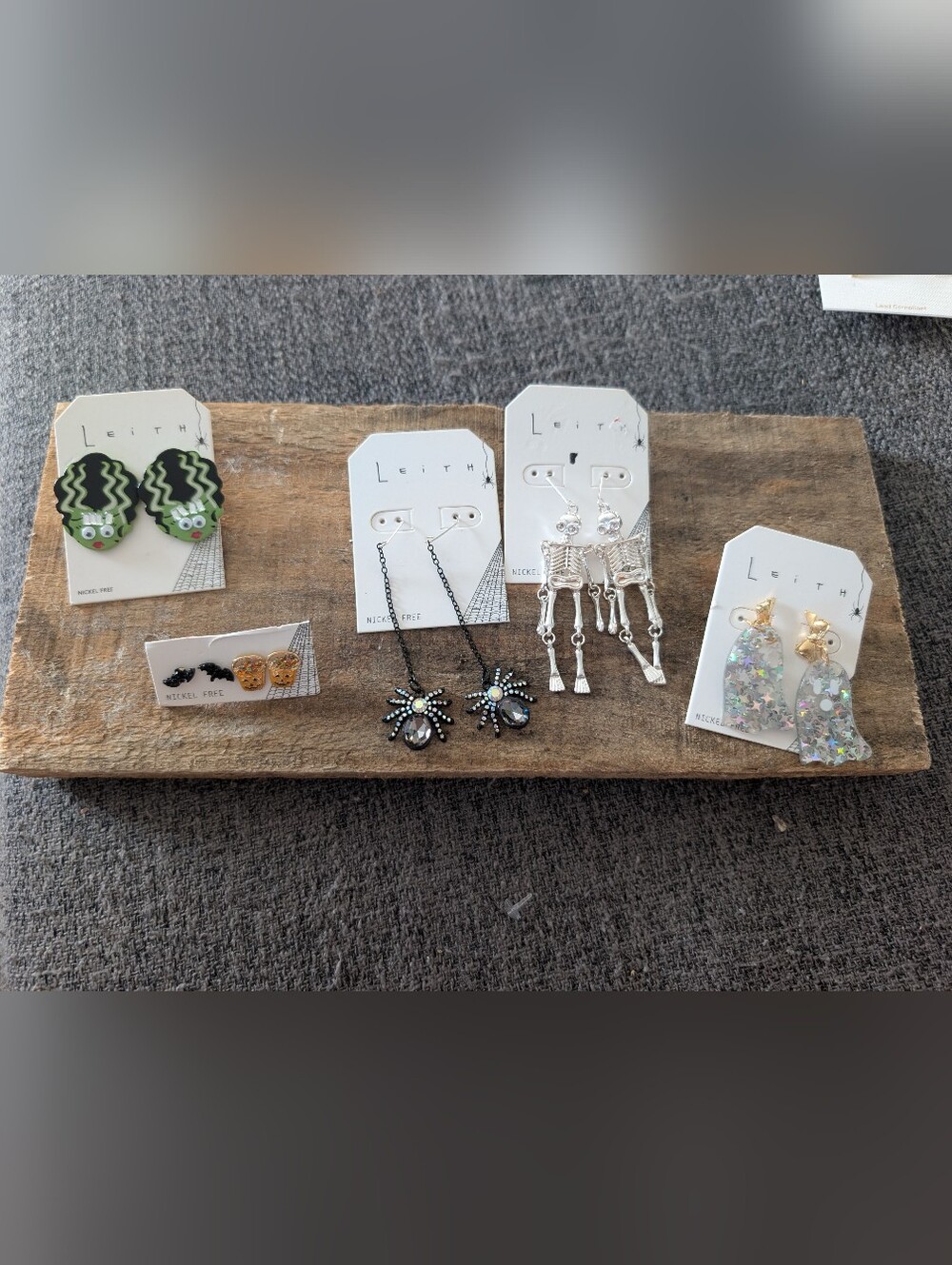 Halloween Jewelry bundle